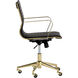 Jessica Black Office Chair
